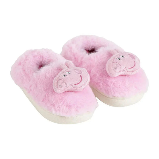 Peppa Pig slippers Nerdscape