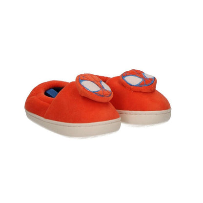 Spidey slippers - Nerdscape