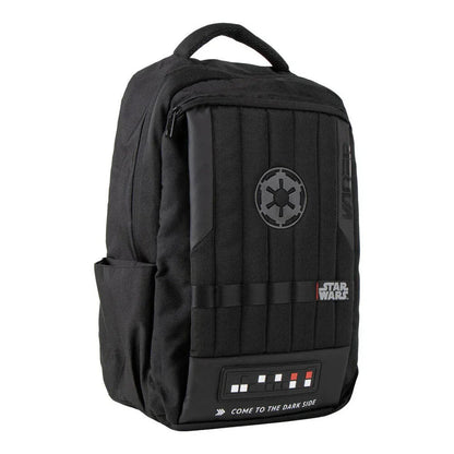 Star Wars casual backpack Nerdscape
