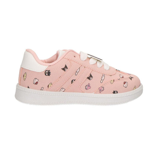 Hello Kitty sneakers Nerdscape