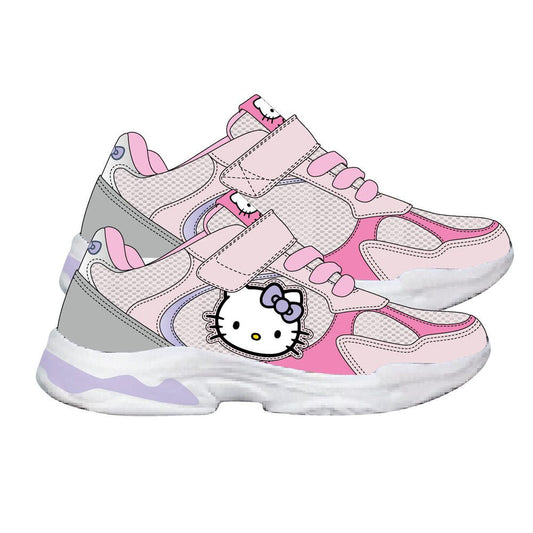 Hello Kitty sneakers Nerdscape