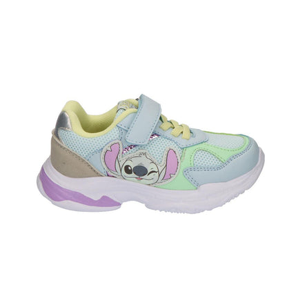 Disney Stitch sneakers Nerdscape