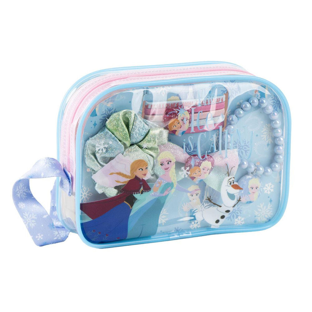 Disney Frozen beauty set Nerdscape