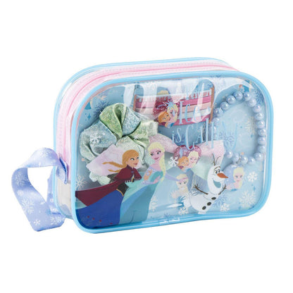 Disney Frozen beauty set Nerdscape