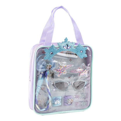 Disney Frozen beauty set + sunglasses Nerdscape
