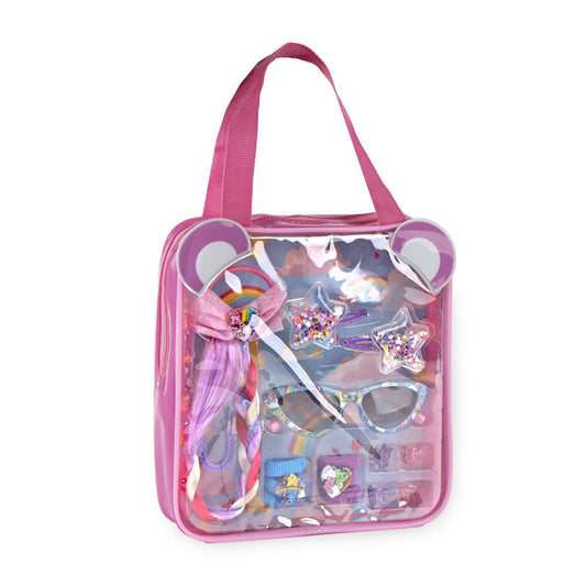 Hello Kitty beauty set + sunglasses Nerdscape