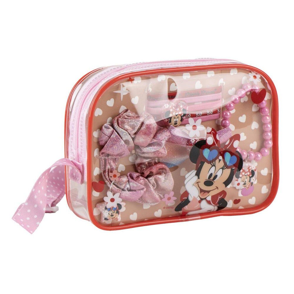 Disney Minnie beauty set Nerdscape