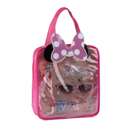 Disney Minnie beauty set+ sunglasses Nerdscape