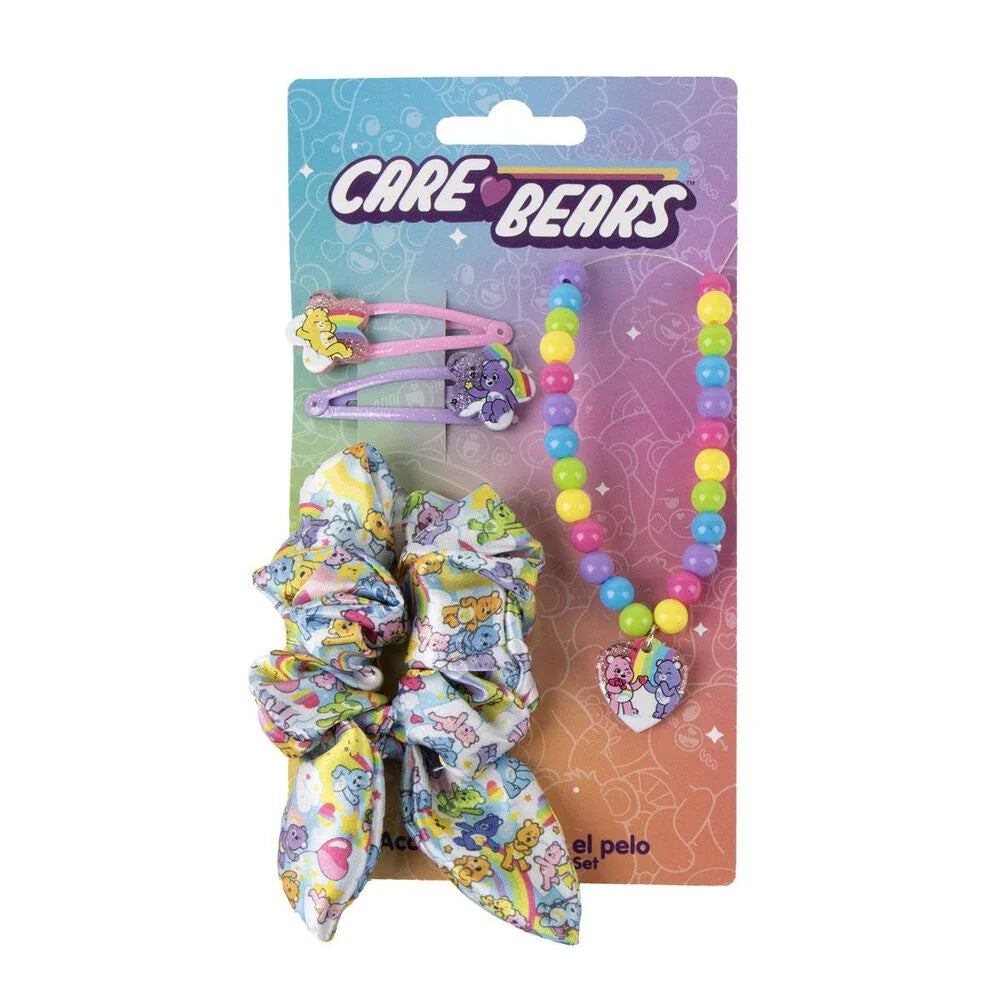 Care Bears beauty set Nerdscape