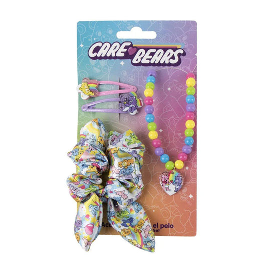 Care Bears beauty set Nerdscape