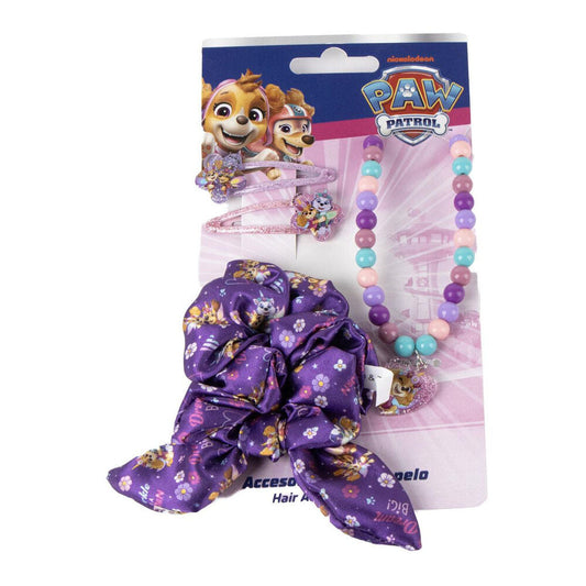 Paw Patrol beauty accessories set Nerdscape