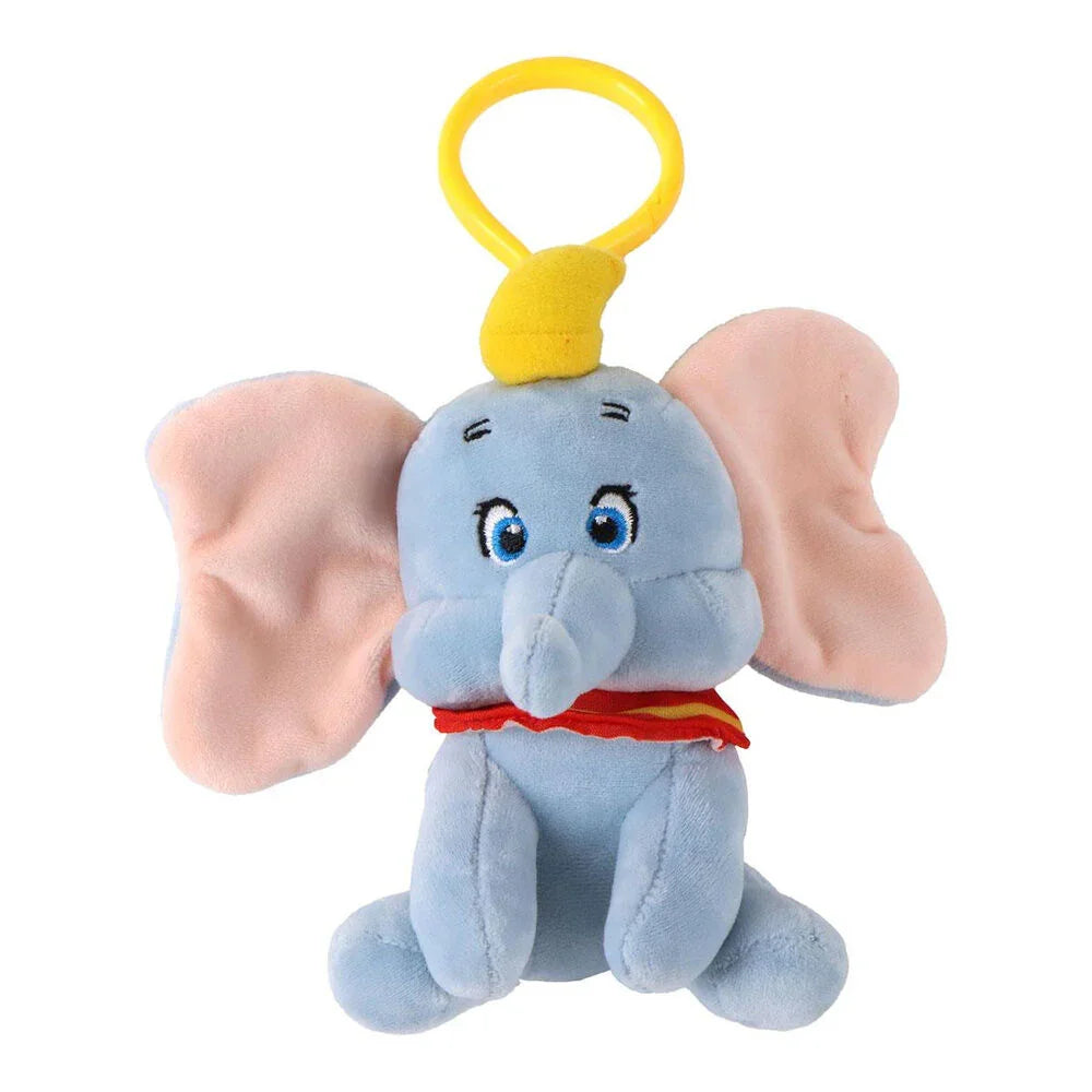 Disney plush keychain Nerdscape
