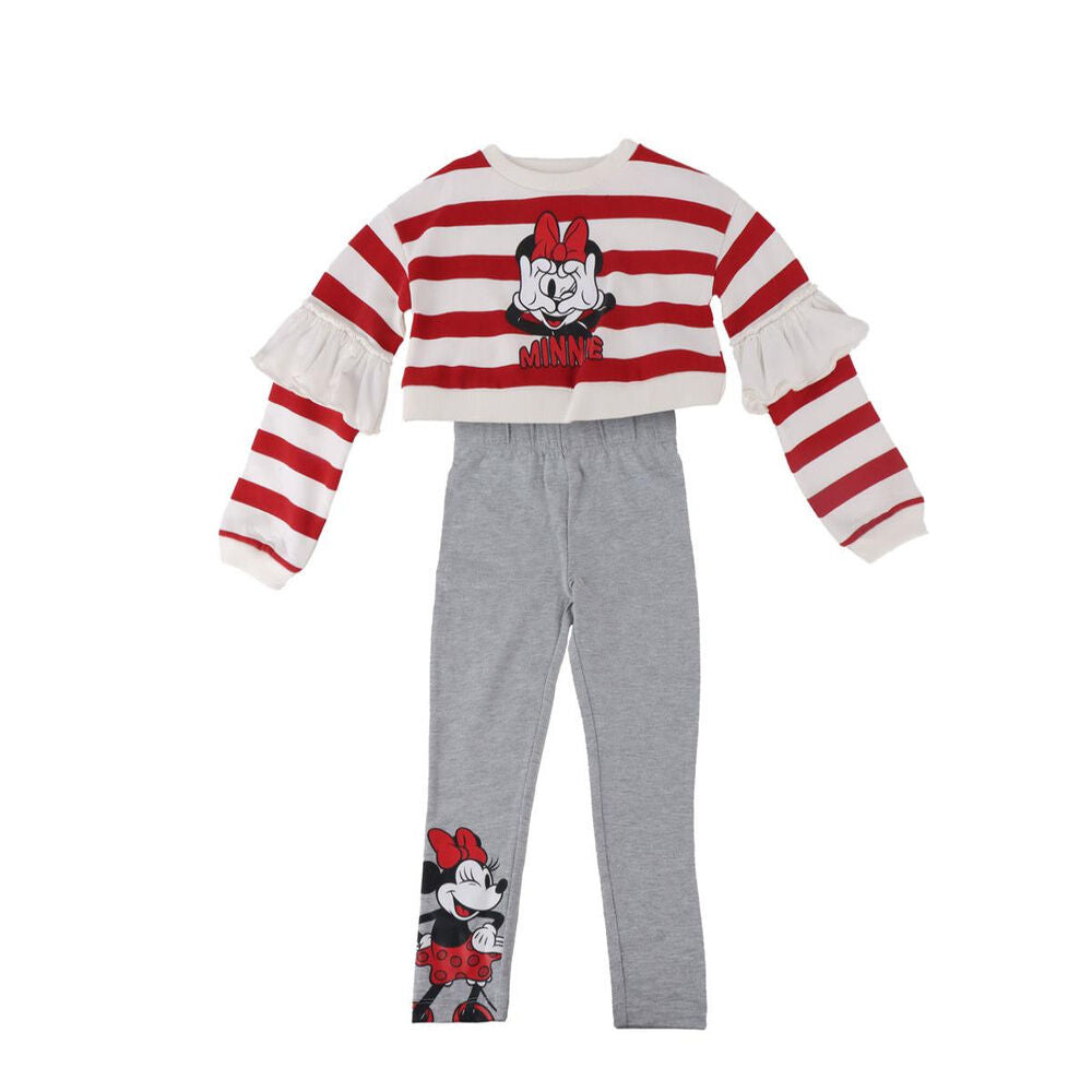 Disney Minnie outfit Nerdscape