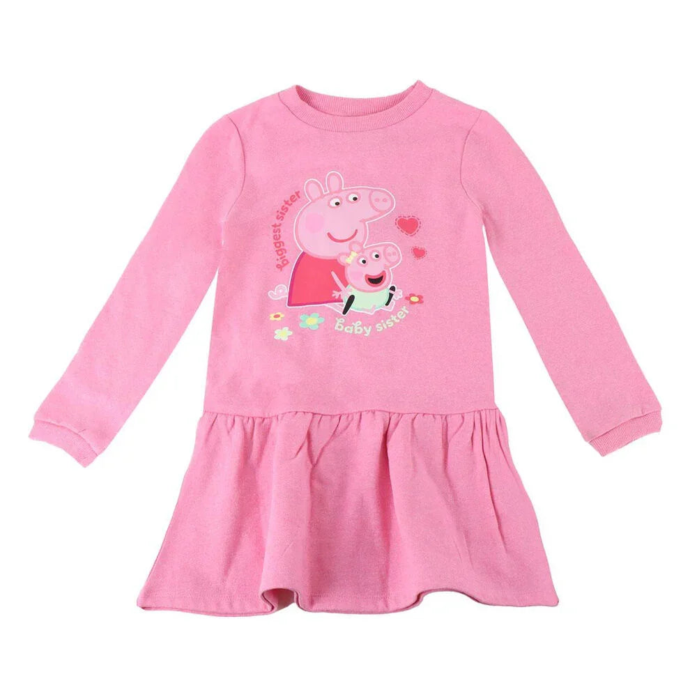 Peppa Pig dress Nerdscape