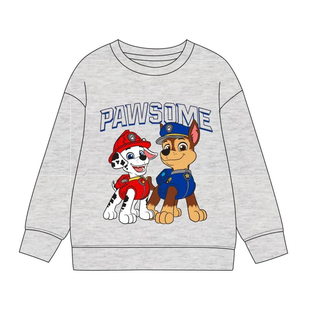 Paw Patrol hoodie Nerdscape