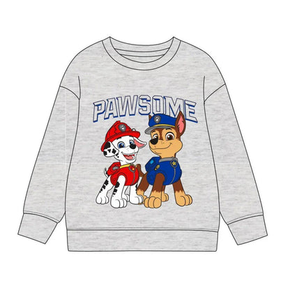 Paw Patrol hoodie Nerdscape