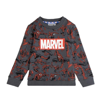 Marvel Spiderman hoodie Nerdscape