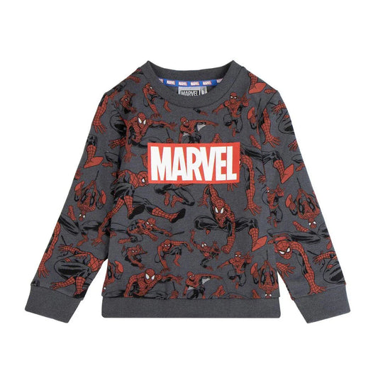 Marvel Spiderman hoodie Nerdscape