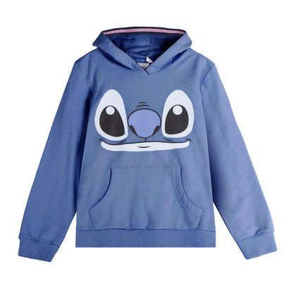 Disney Stitch hoodie