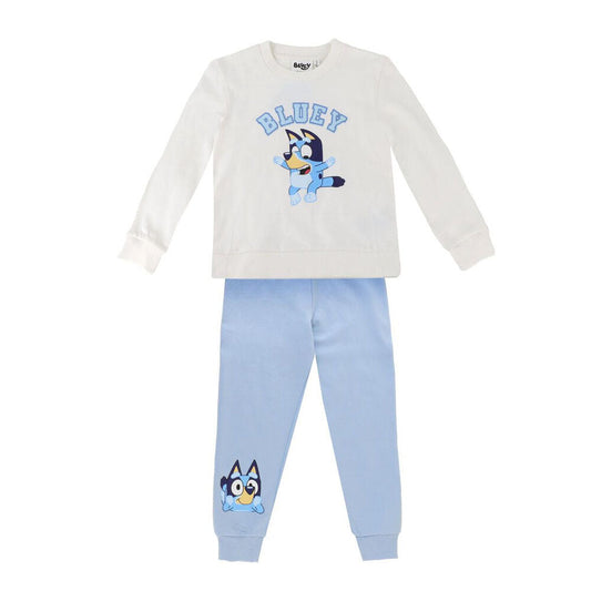 Bluey tracksuit Nerdscape