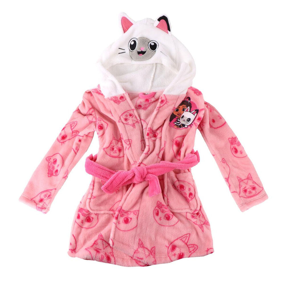 Gabbys Dollhouse coat Nerdscape