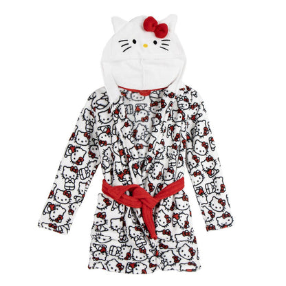 Hello Kitty coat