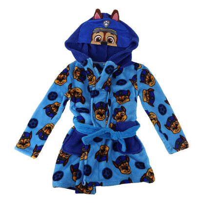 Paw Patrol coat Nerdscape