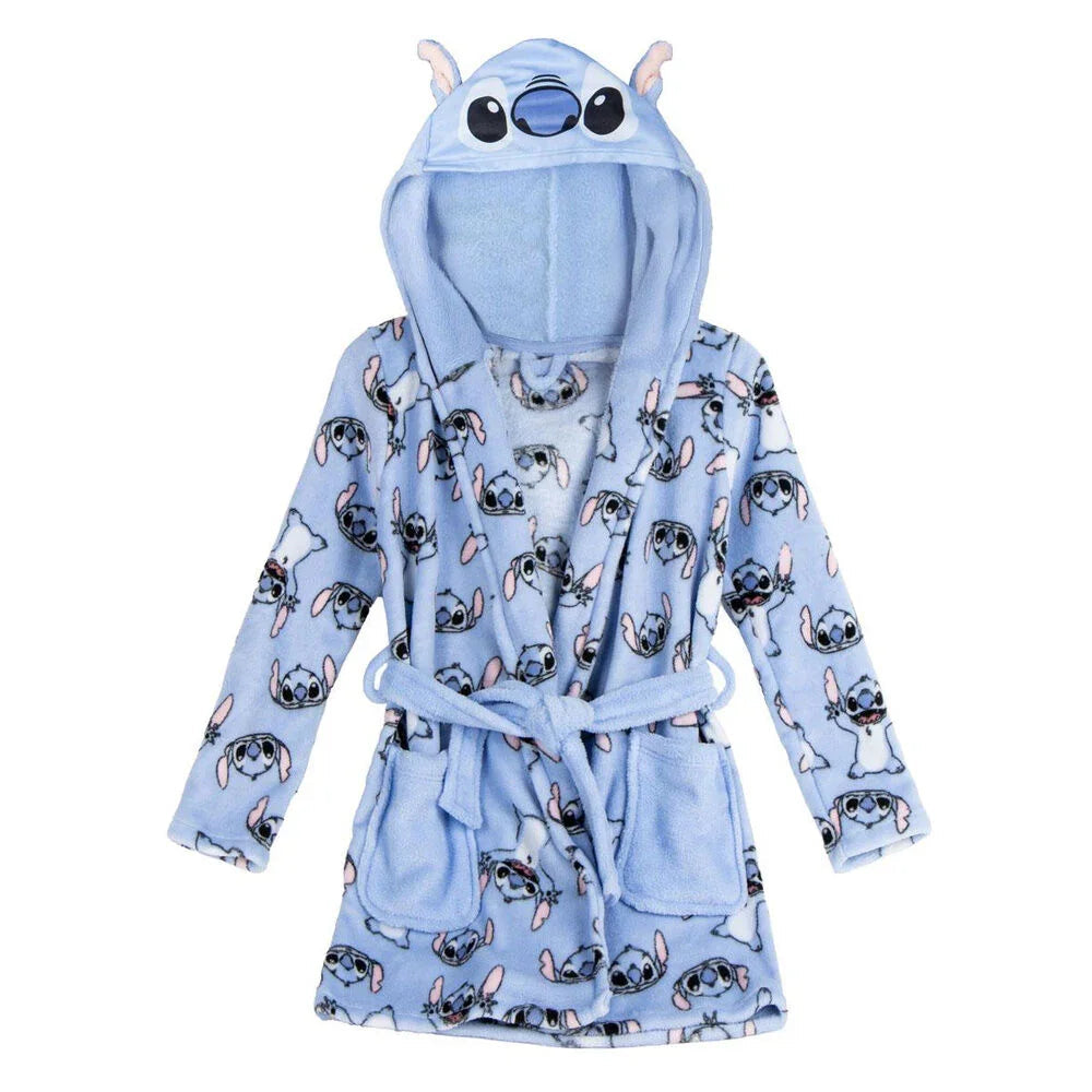 Disney Stitch coat Nerdscape