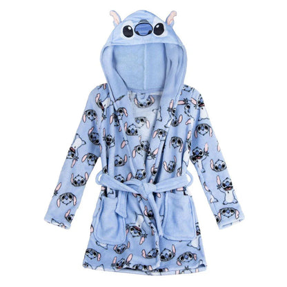 Disney Stitch coat Nerdscape