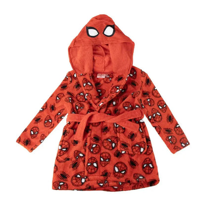 Marvel Spiderman coat Nerdscape