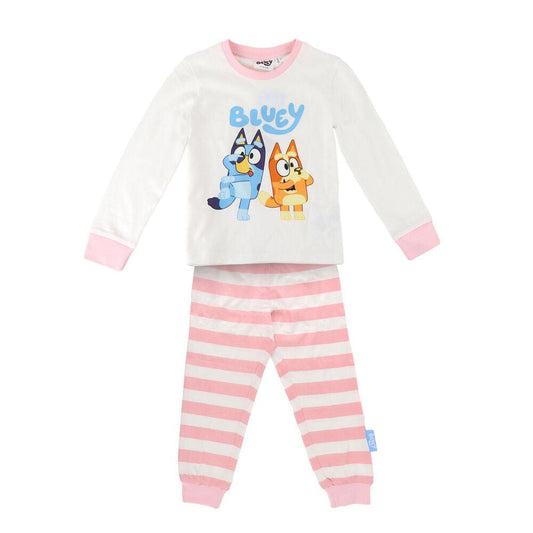Bluey pyjama Nerdscape