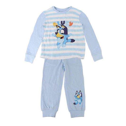Bluey pyjama Nerdscape