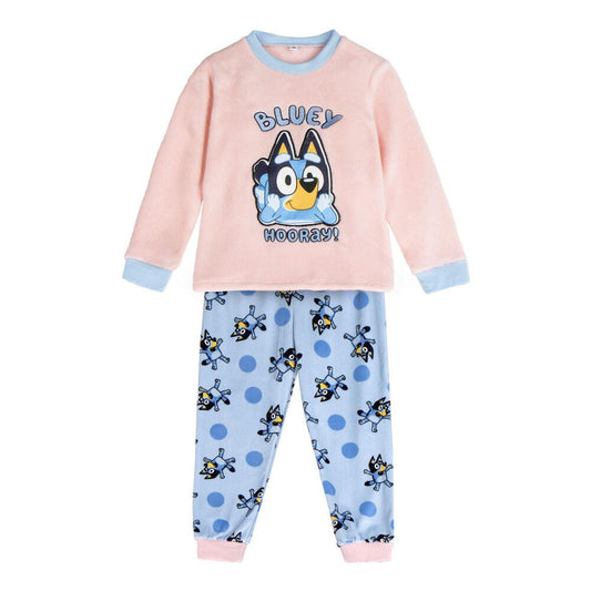 Bluey pyjama Nerdscape