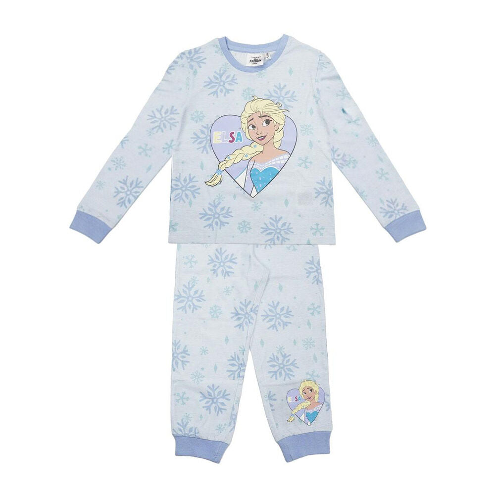 Disney Frozen pyjama Nerdscape