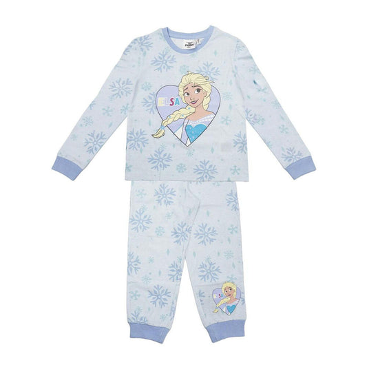 Disney Frozen pyjama Nerdscape