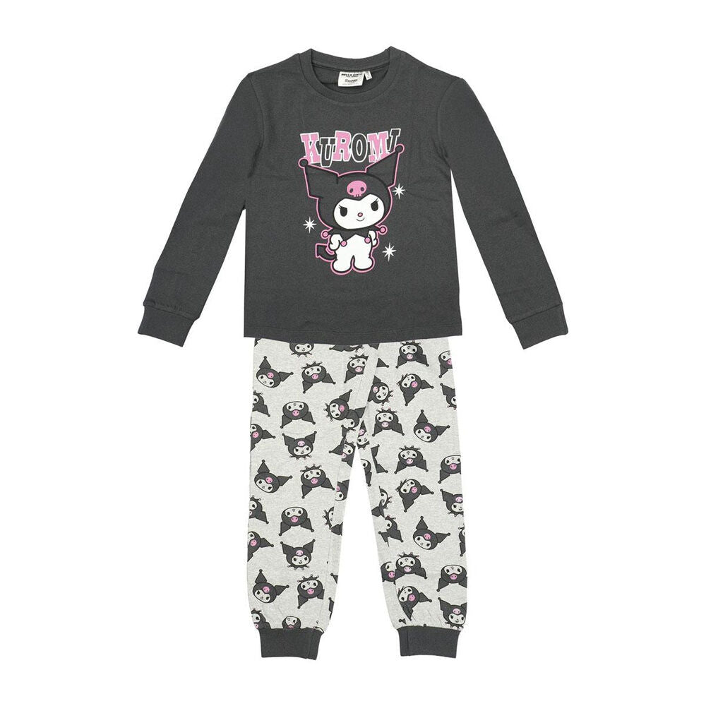 Hello Kitty Kuromi pyjama