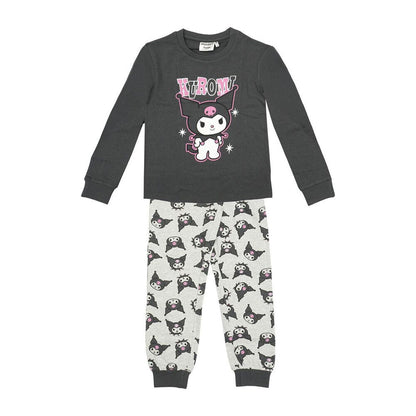 Hello Kitty Kuromi pyjama