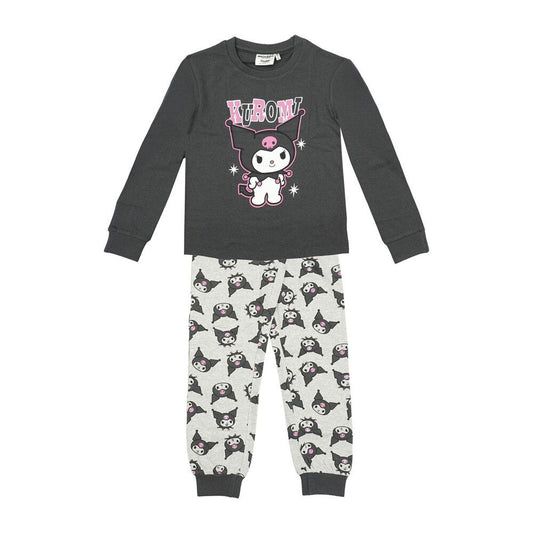 Hello Kitty Kuromi pyjama