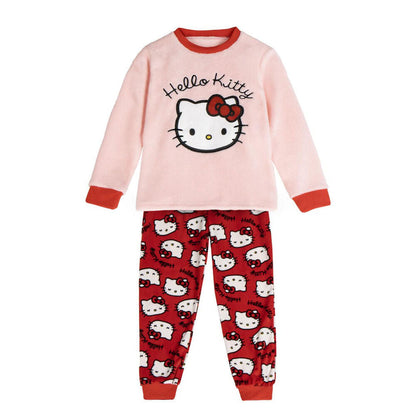 Hello Kitty pyjama Nerdscape