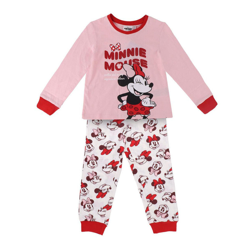 Disney Minnie pyjama Nerdscape