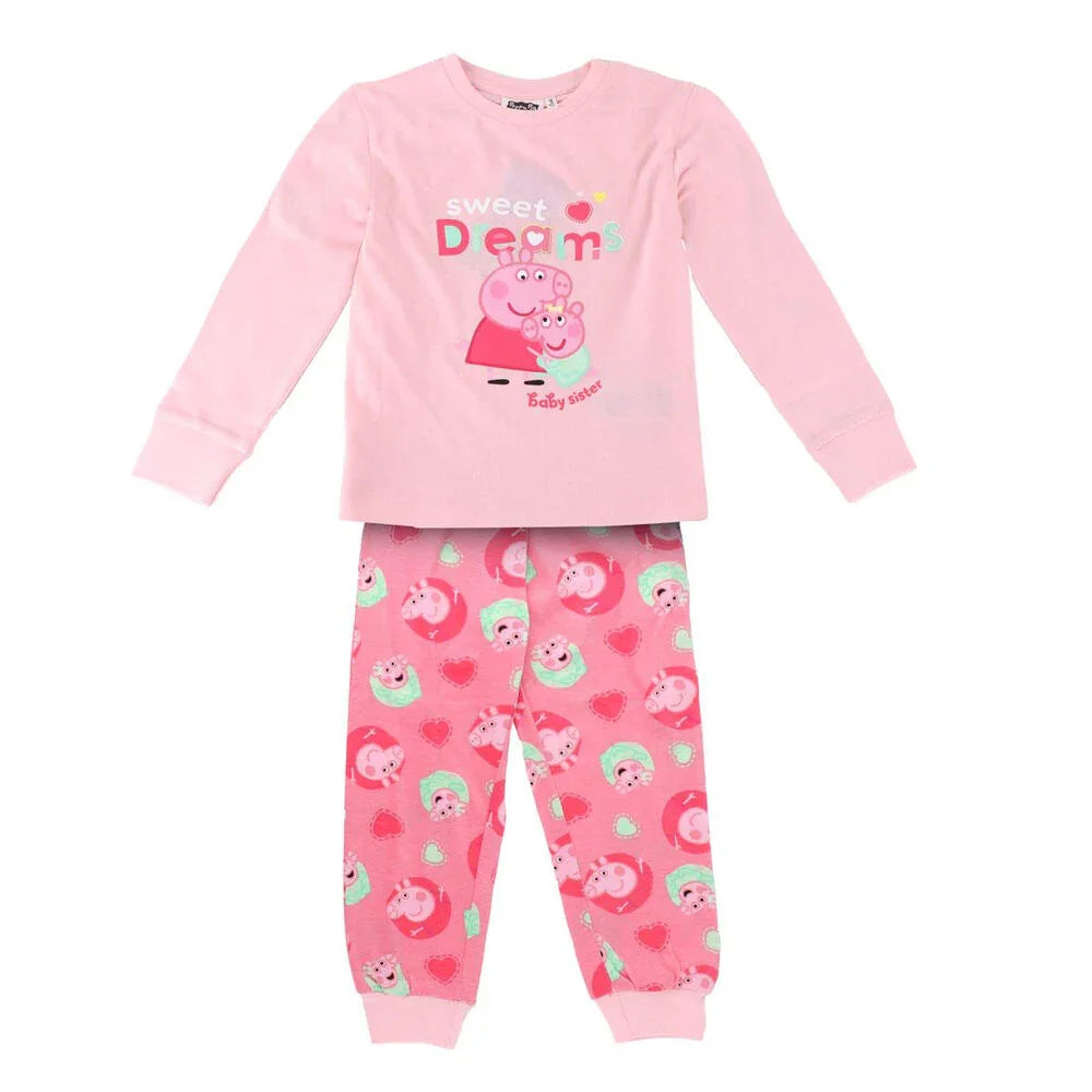 Peppa Pig pyjama Nerdscape
