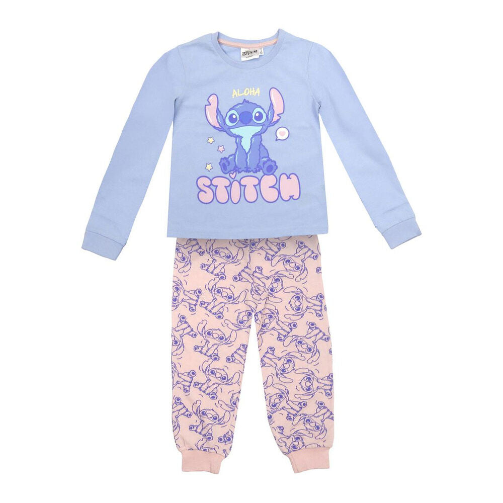 Disney Stitch pyjama Nerdscape