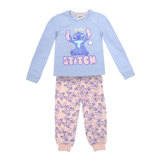 Disney Stitch pyjama Nerdscape