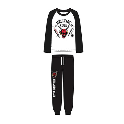 Stranger Things pyjama Nerdscape