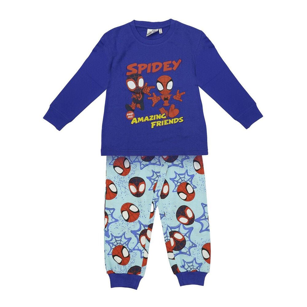 Marvel Spidey pyjama - Nerdscape