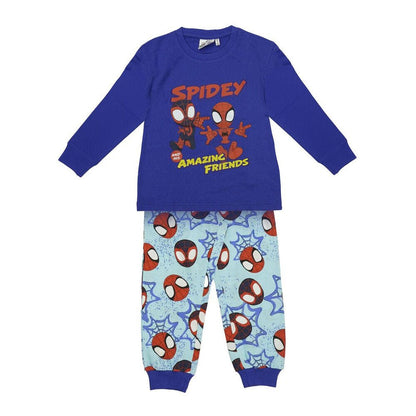 Marvel Spidey pyjama - Nerdscape