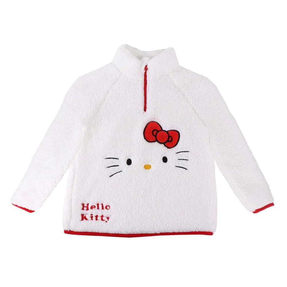 Hello Kitty jumper Nerdscape