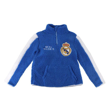 Real Madrid jumper Nerdscape