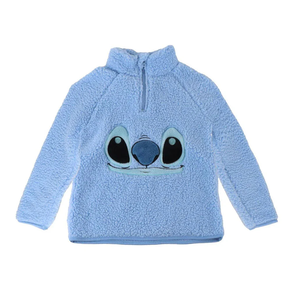 Disney Stitch jumper Nerdscape