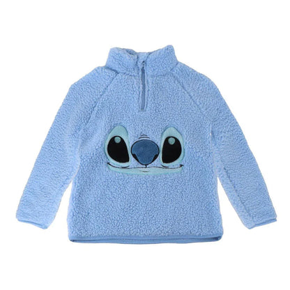 Disney Stitch jumper Nerdscape